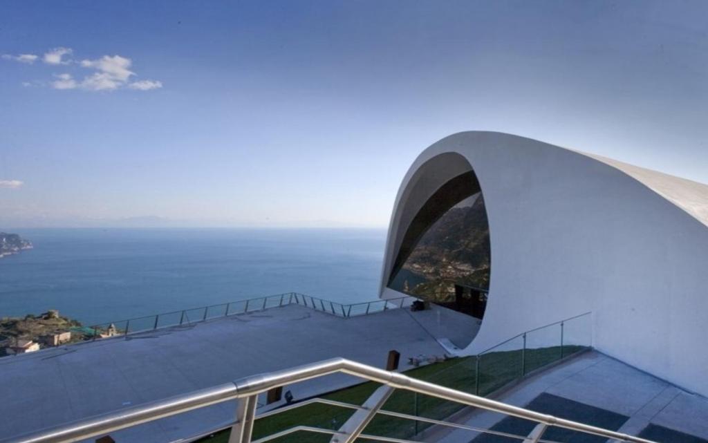 La Dolce Vita Ravello Buitenkant foto