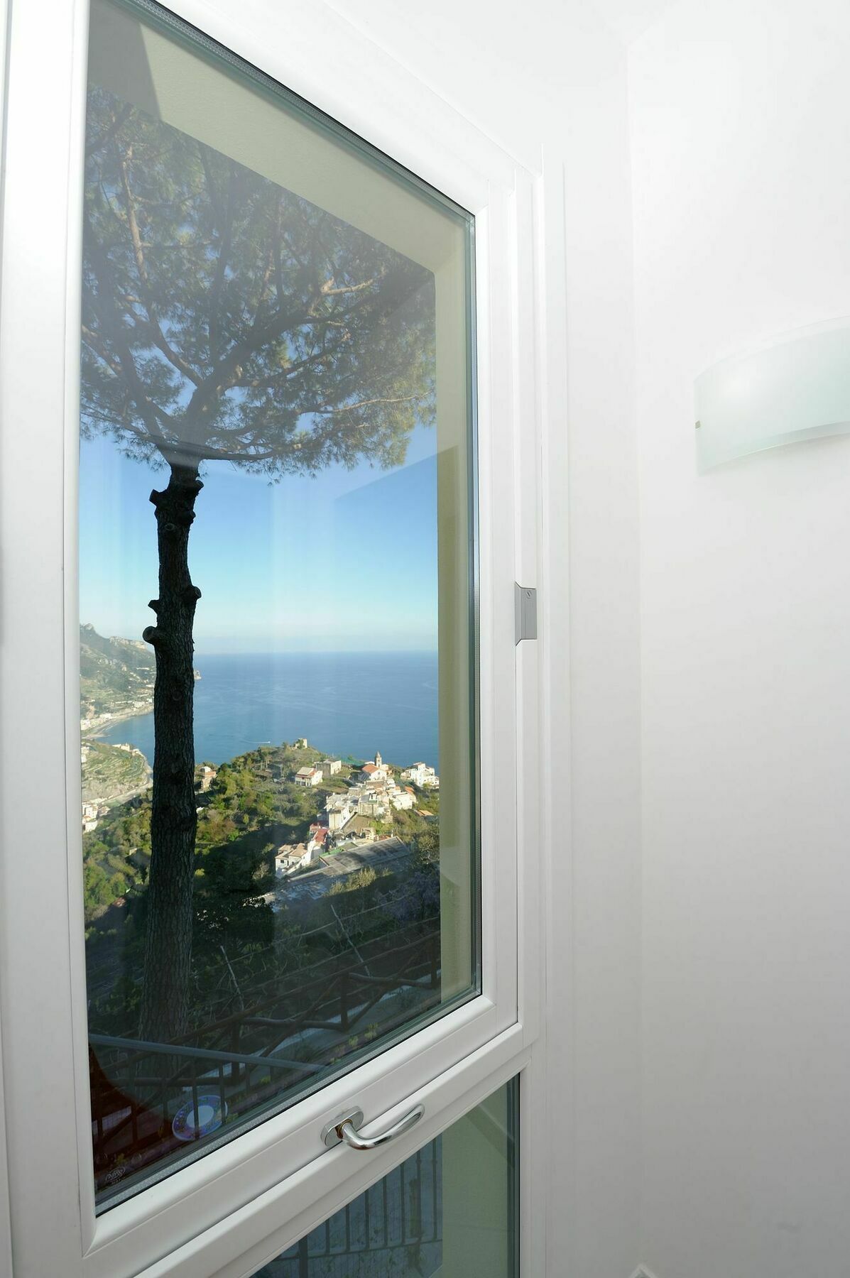 La Dolce Vita Ravello Buitenkant foto